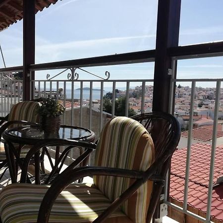 Vaso House Apartment Скиатос Екстериор снимка