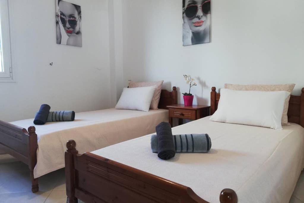 Vaso House Apartment Скиатос Екстериор снимка