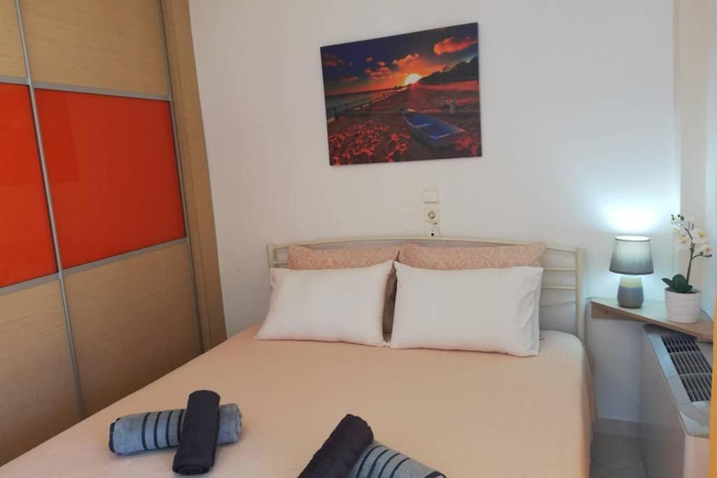 Vaso House Apartment Скиатос Екстериор снимка