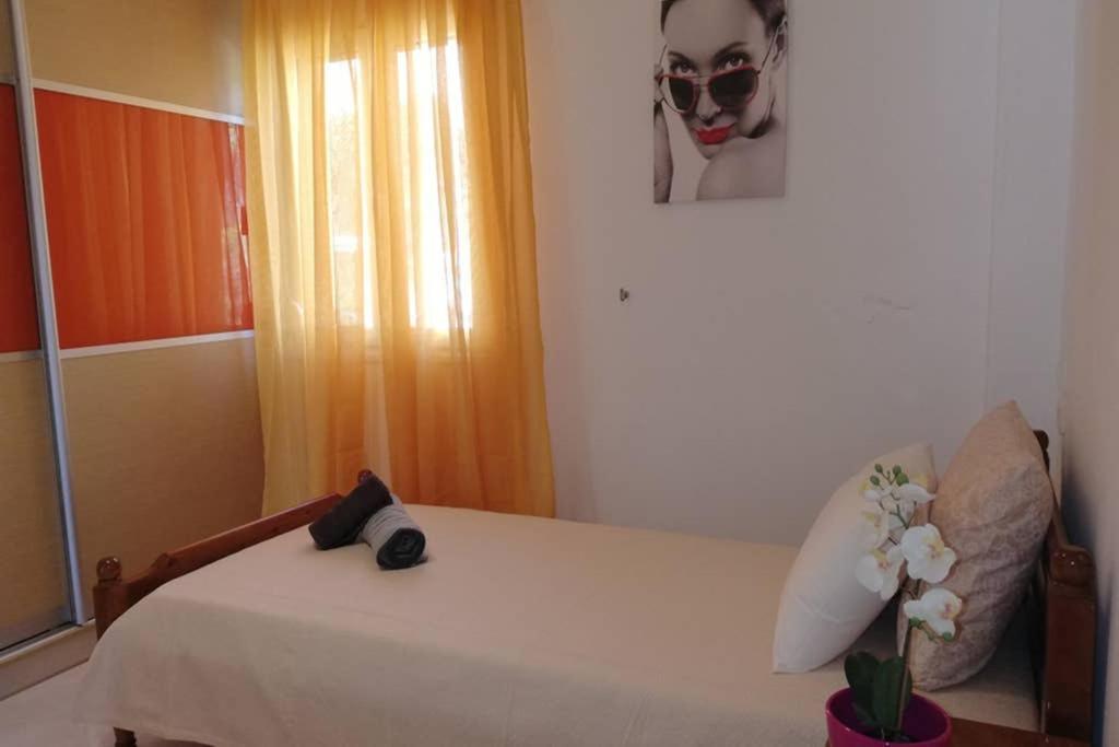 Vaso House Apartment Скиатос Екстериор снимка