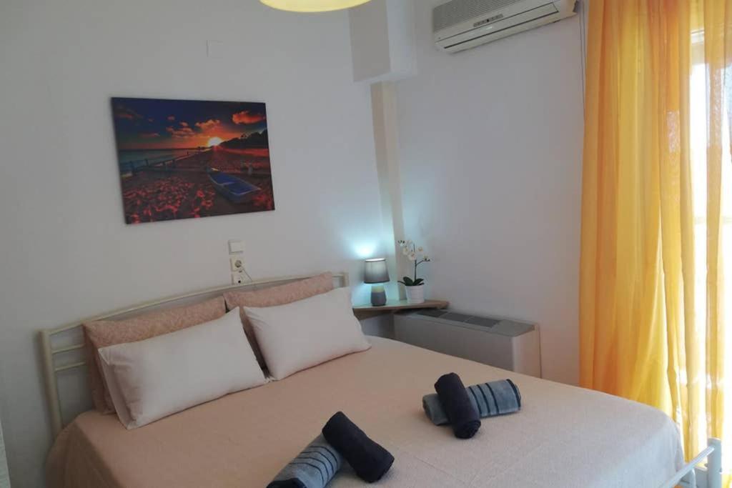 Vaso House Apartment Скиатос Екстериор снимка