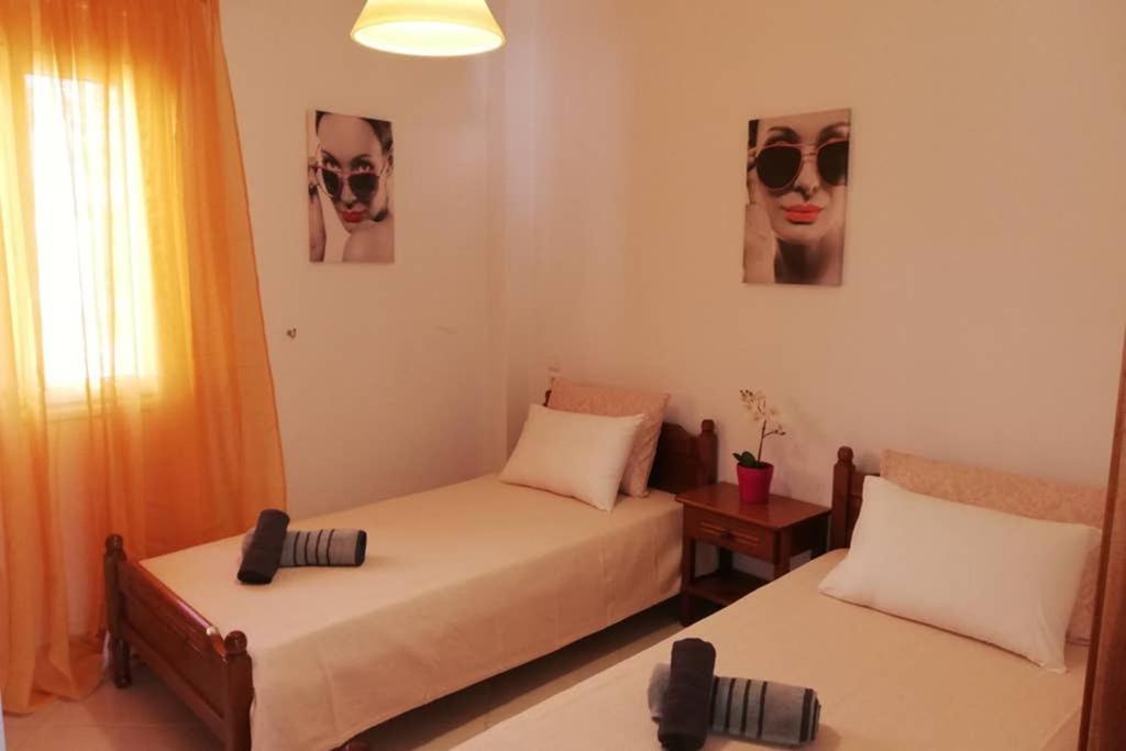 Vaso House Apartment Скиатос Екстериор снимка